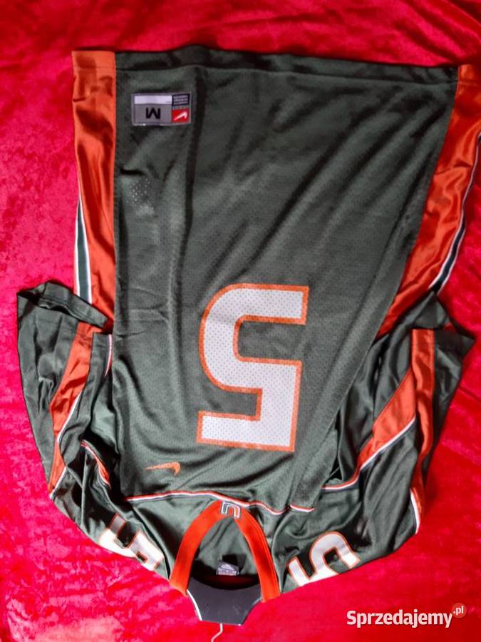 Nike koszulka t shirt Usa M L football limited Piastów sprzedam