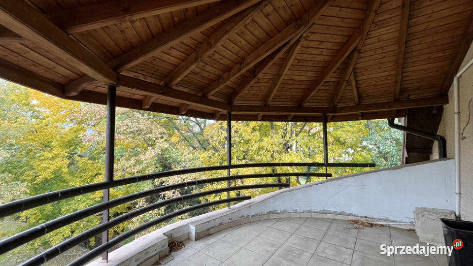 Mieszkanie 112 m2 II piętro w centrum Puław Rok budowy 1998 Puławy