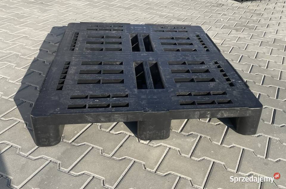 PALETY 120x100 dwa rodzaje Walichnowy