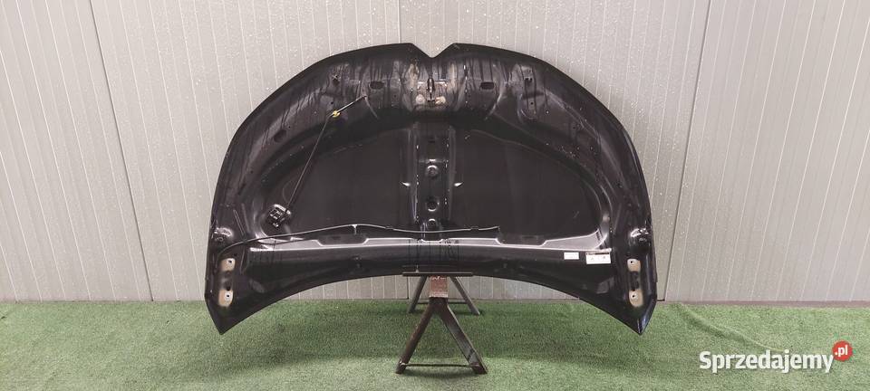 MASKA CITROEN C4 II B7 DS4 1018 LAK KTV Międzychód