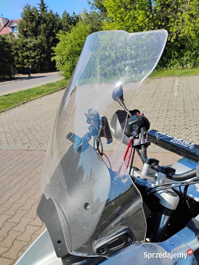 BMW R1150 GS 1130cm3 Łódź