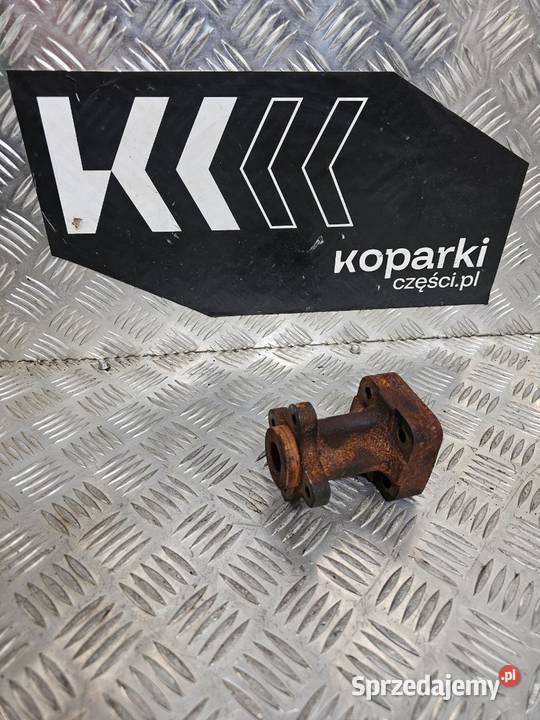 Element dystansowy wentylatora CAT 416 428 432F2 pomorskie Gdynia