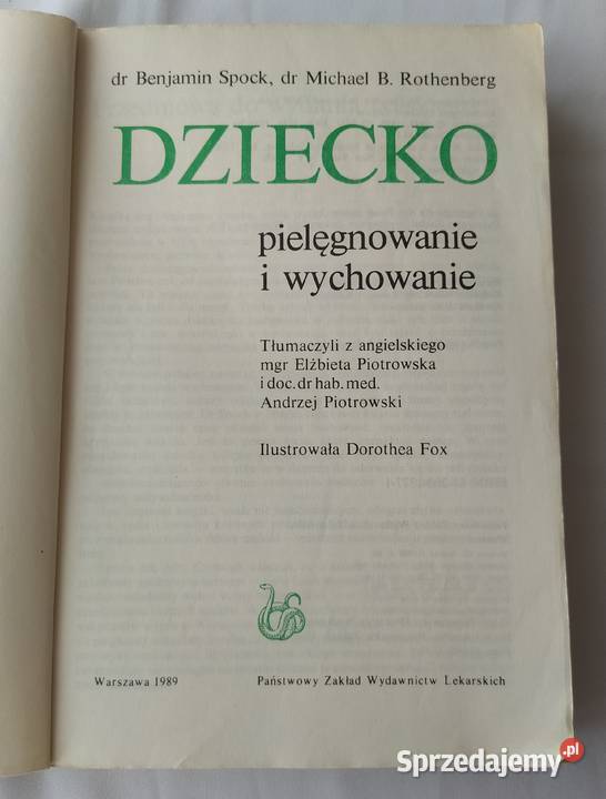 DZIECKO pielęgnowanie i wychowanie podlaskie Hajnówka