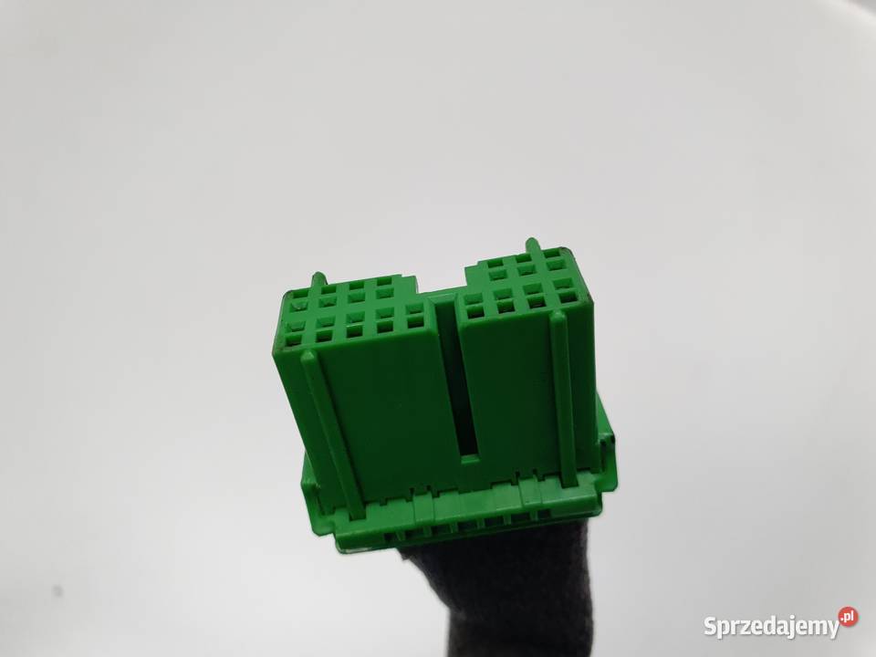 LUSTERKO LEWE Volvo S60 I V70 II 0004r KIEROWCY