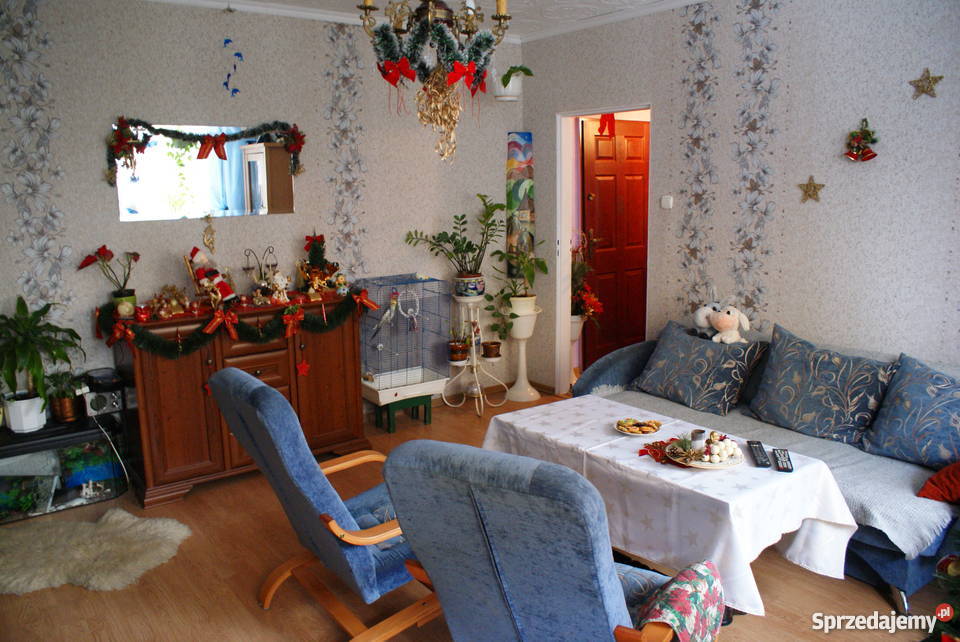 Mieszkanie M3 Gliwice os Gwardii Ludowej