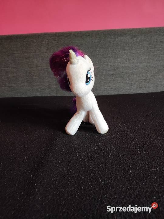Maskotka pluszowa My Little Pony Bydgoszcz