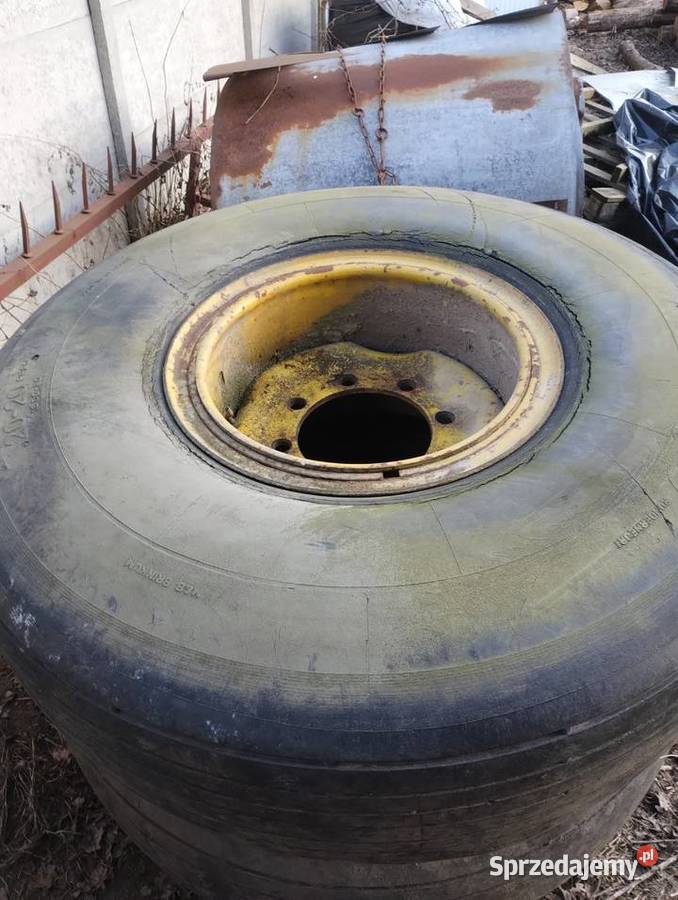 Koła do beczki beczkowozu r20 łódzkie Terenin sprzedam