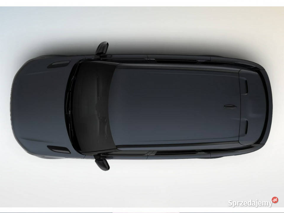 Land Rover Range Rover VELAR Range Rover Velar ABS Łódź