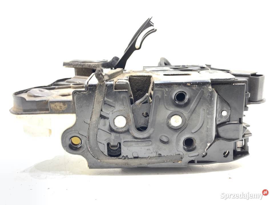 ZAMEK DRZWI LEWY PRZÓD VW POLO V Hatchback osobowe