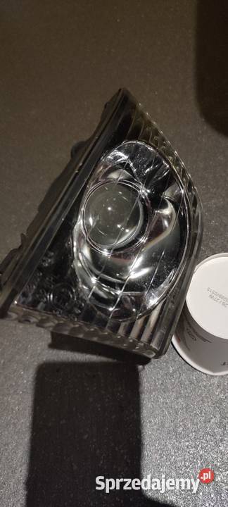 Halogen lexus is200 is300 lewy osobowe Łódź