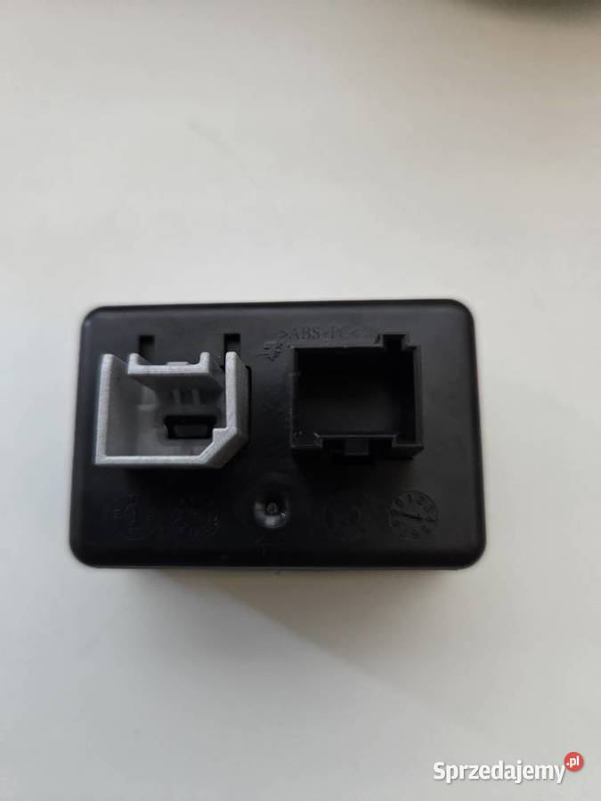 Panel Usb Fiat Tipo śląskie