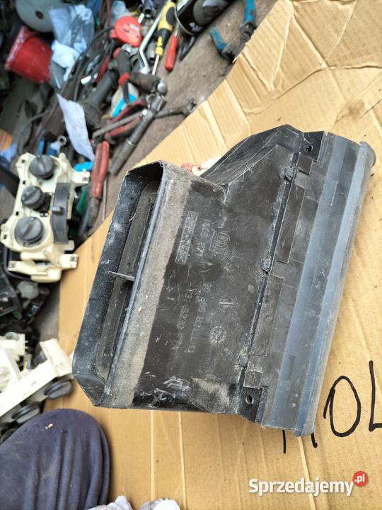Panel nawiewu OPEL CORSA B 90386823 Kamień-Kolonia