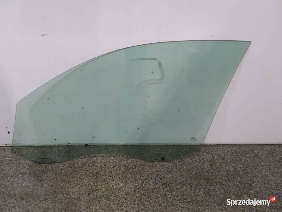 SZYBA DRZWI PRAWY PRZÓD 11 SANT GOBAIN SEKURIT