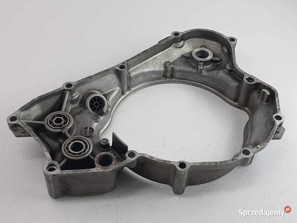 Dekiel Sprzegla Polkarter Suzuki Rm 125 0110