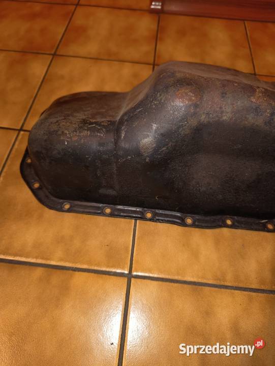 Miska silnika 23 NG Audi 80 b4 Nowy Tomyśl