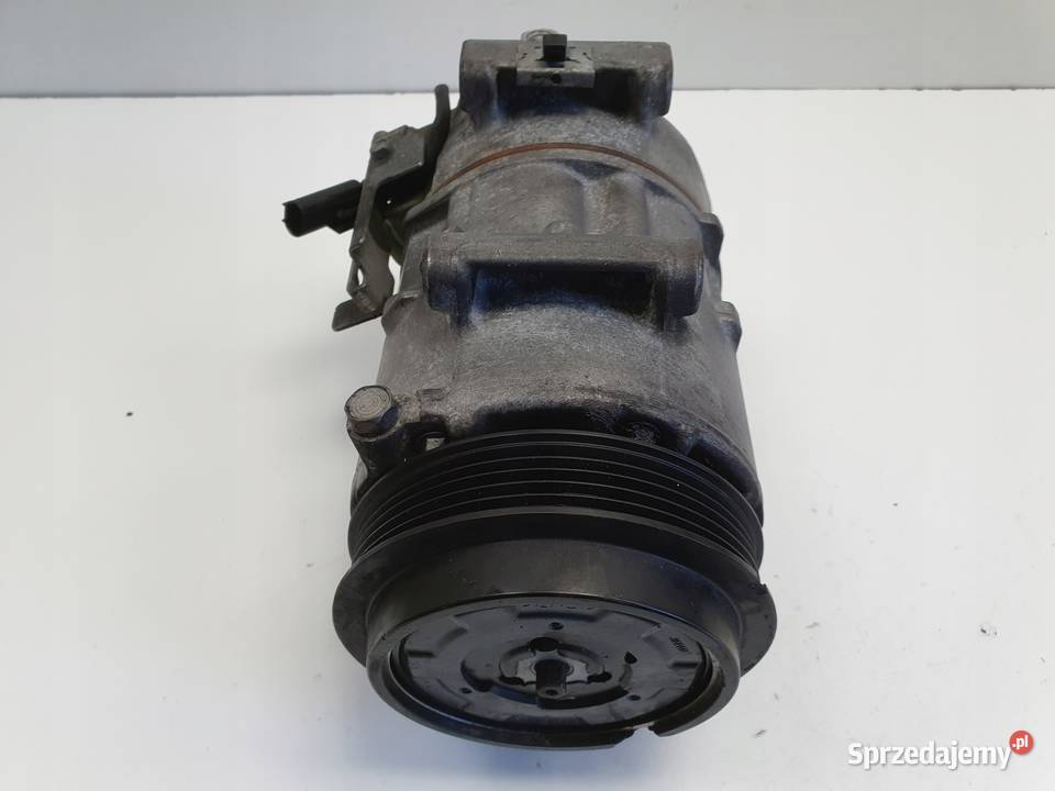 SPRĘŻARKA KLIMATYZACJI Mercedes W169 17 8V pompa osobowe lubelskie Chełm