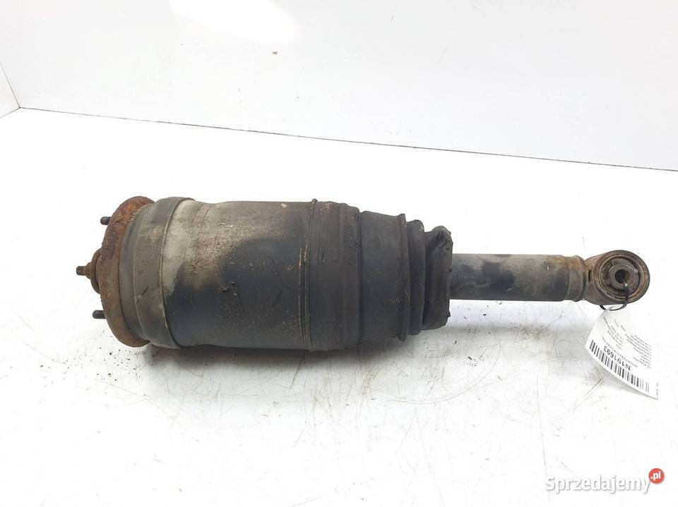 AMORTYZATOR LEWY TYŁ LAND ROVER RANGE ROVER osobowe kujawsko-pomorskie Lipno