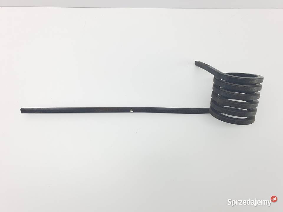 Sprezyna SkiDoo MX Z Renegade X 800 Układ napędowy Łódź