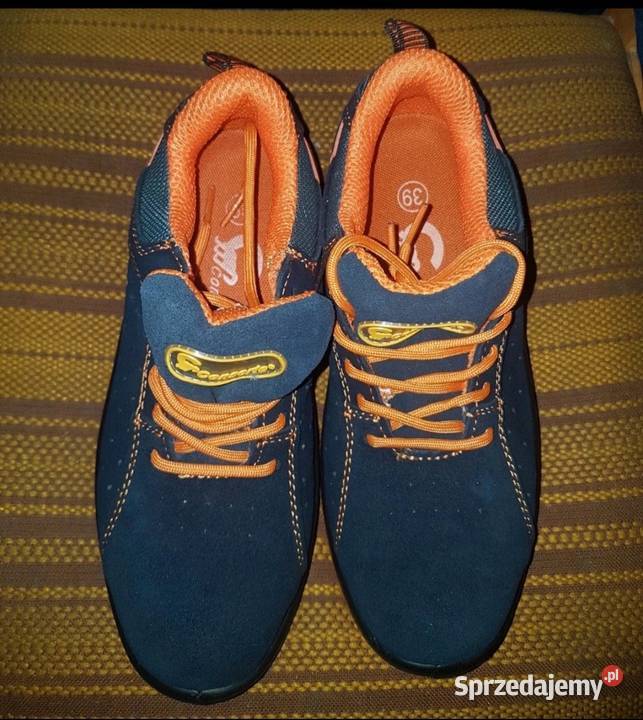 Buty robocze Dakota Consorte 39 Kwidzyn