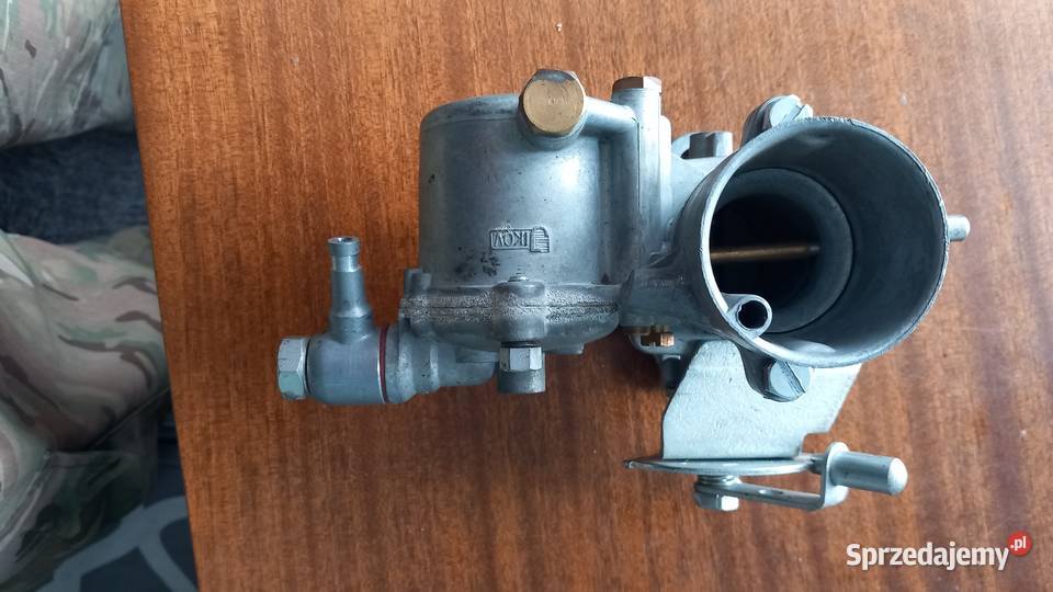 Gaźnik do dzika syrena motopompy nowy 3 ikov Gaźniki Białystok