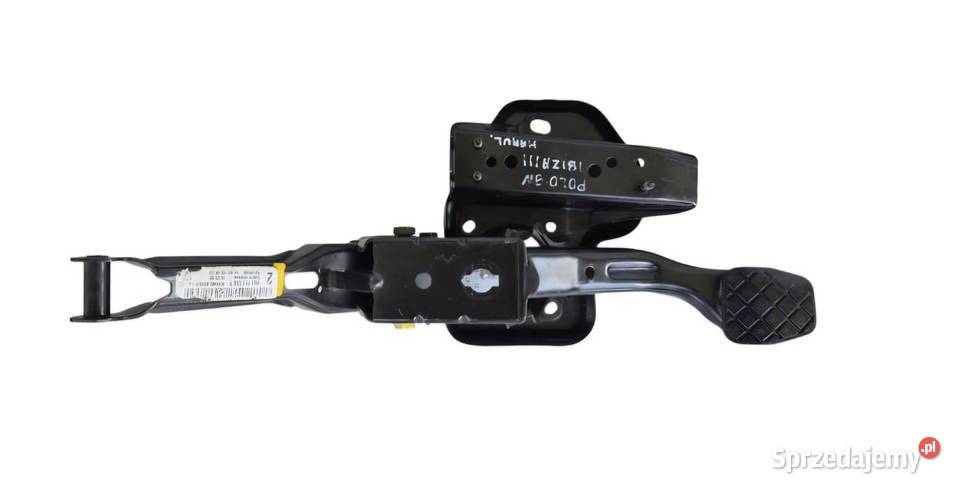 PEDAŁ HAMULCA IBIZA III POLO IV FABIA I CORDOBA osobowe sprzedam