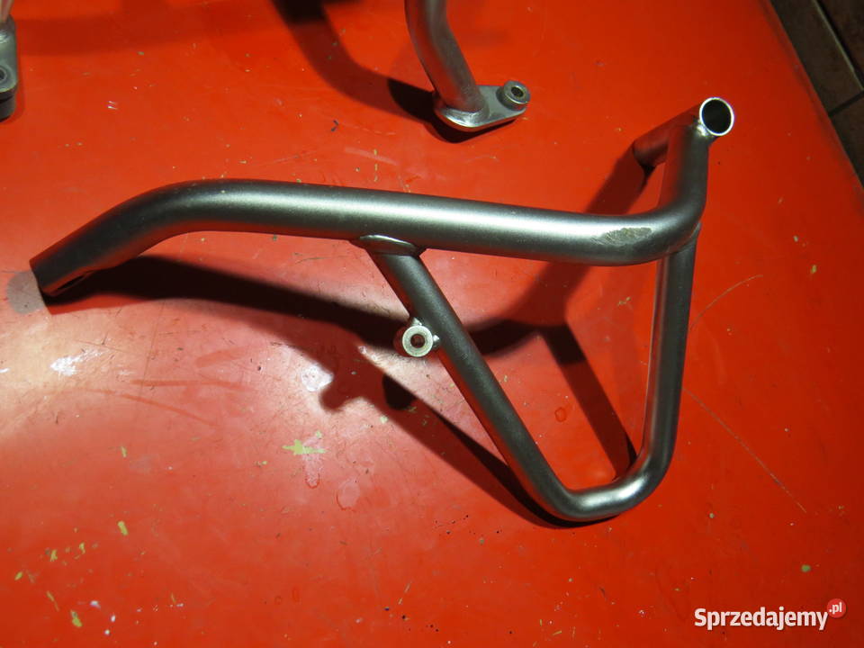 BMW R1200GS R1200 GS adventure GMOL gmole osłona Warszawa sprzedam