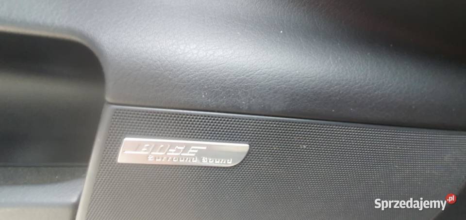 Audi A6 Allroad C6 30 Quattro BOSE SOLAR WEBASTO sprzedam