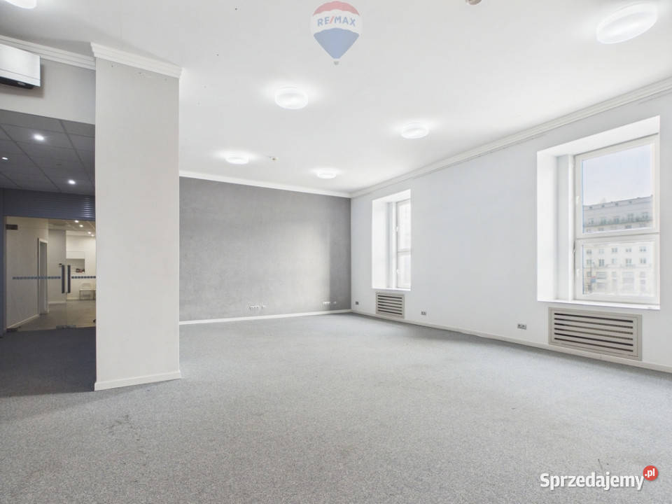 Lokal biurowy w centrum Warszawy PASTA mazowieckie Warszawa sprzedam