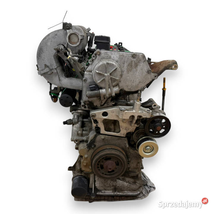 SILNIK QR25 QR25DE Nissan XTrail T30 25 16V Silniki kompletne