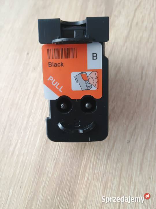 Nowy Cartridge CA91 czarna CANON G3400 G3410 Myślenice