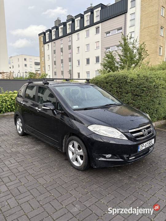 Honda FRV FRV 22 2006 Wrocław