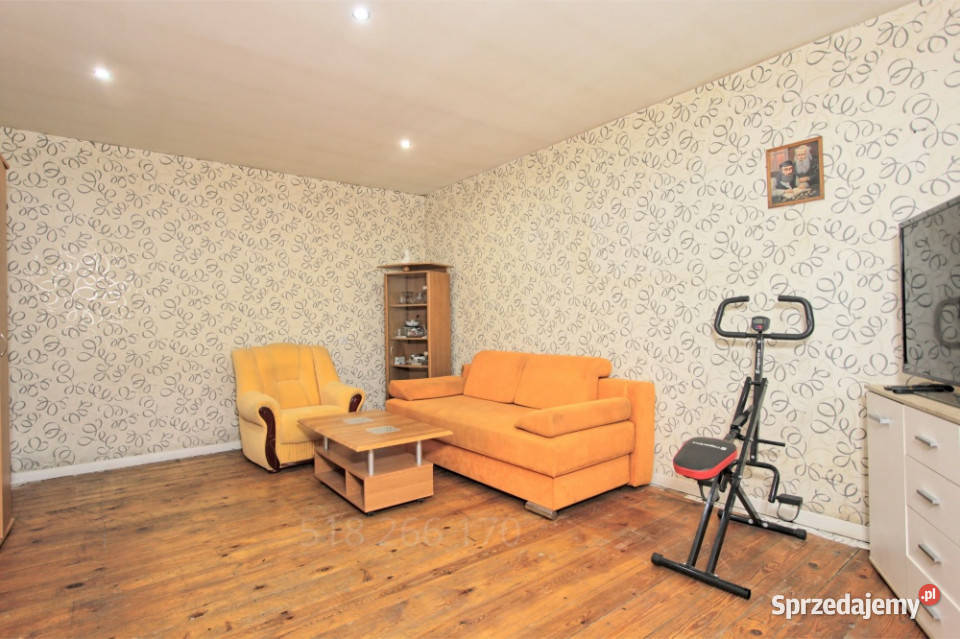 4pok Dom 80m2 Radzymin sprzedam