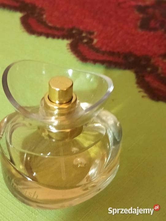 Zestaw wód perfumowanych damskich Dla kobiet Głuchołazy