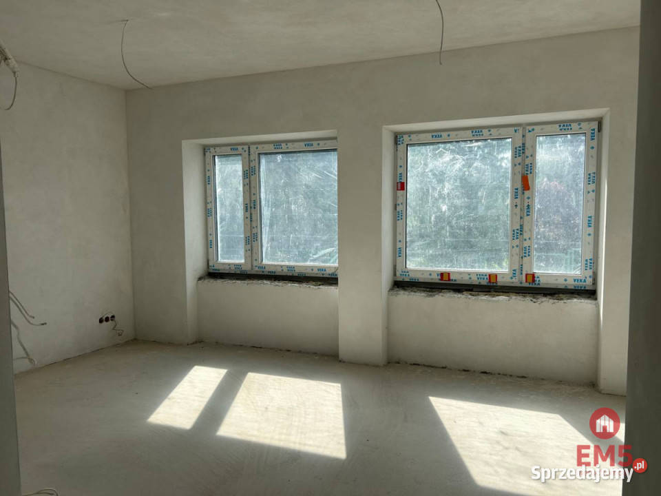 Dom wolnostojący Białystok 151m2 papa sprzedam