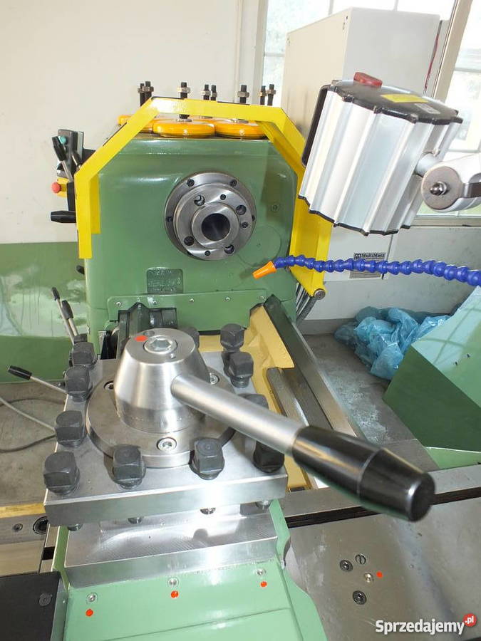 Imak do tokarki CU580M 690455739 Jelenia Góra