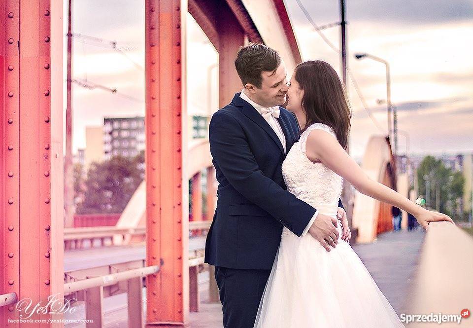 FOTOGRAF sesje ślubne weselne fotograf na ślub Pozostałe dolnośląskie