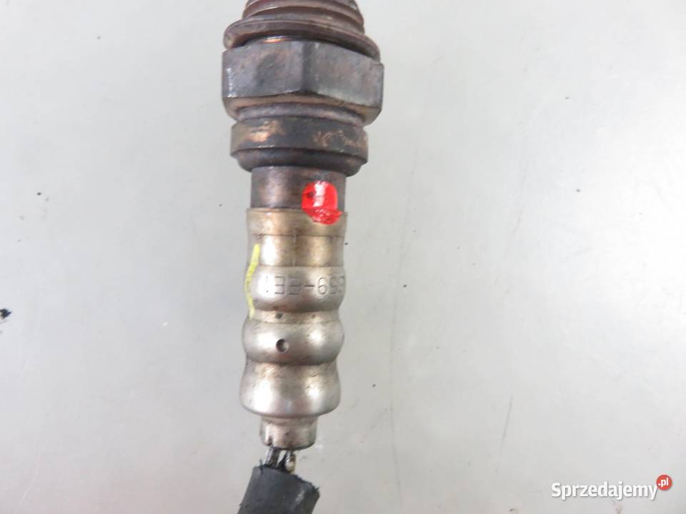 SONDA LAMBDA SKODA OCTAVIA I 16 0659EE1 małopolskie