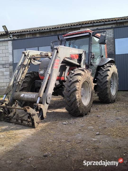 VALTRA a95