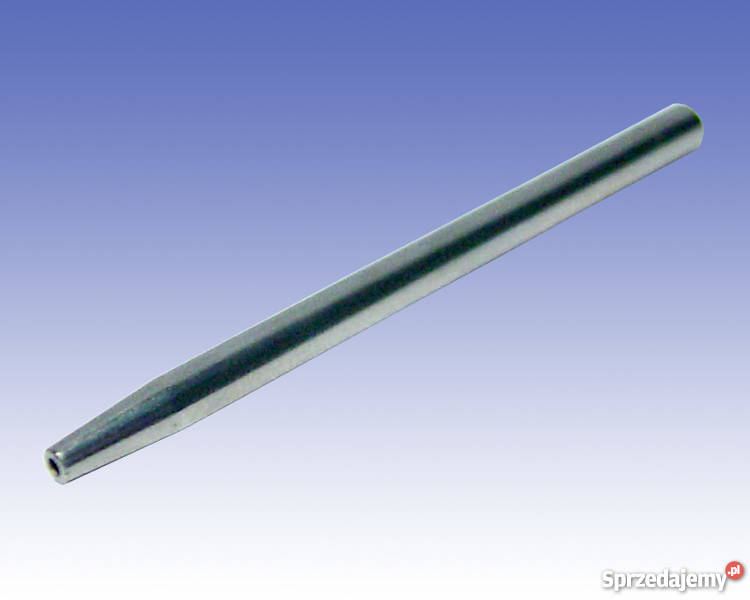 Końcówka rozlutownicza 10mm do PACE odp 11210254