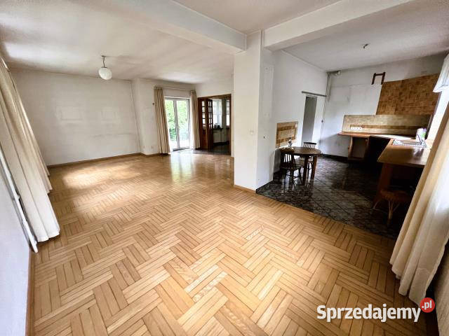 Dom wolnostojący Michałowice 118m Sprzedaż sprzedam