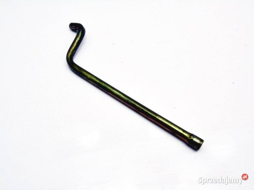 RURKA OLEJU 16 HDI C4 C5 207 307 407 308 206 śląskie Sosnowiec