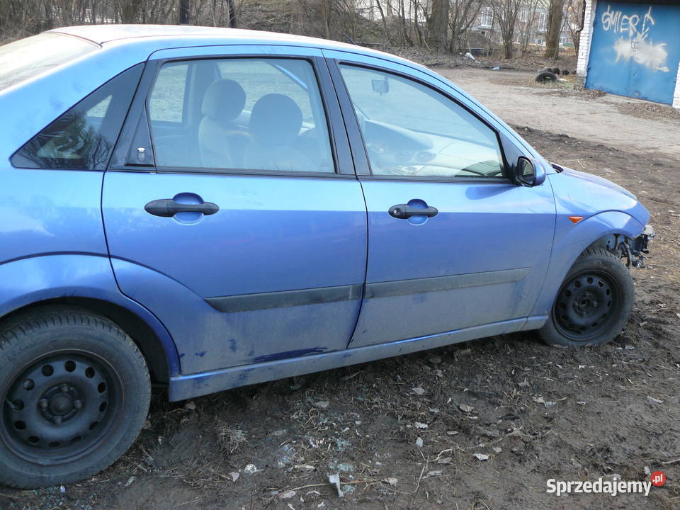 Felga stalowa 14 ford fiesta focus fusion 4x108 Kraków