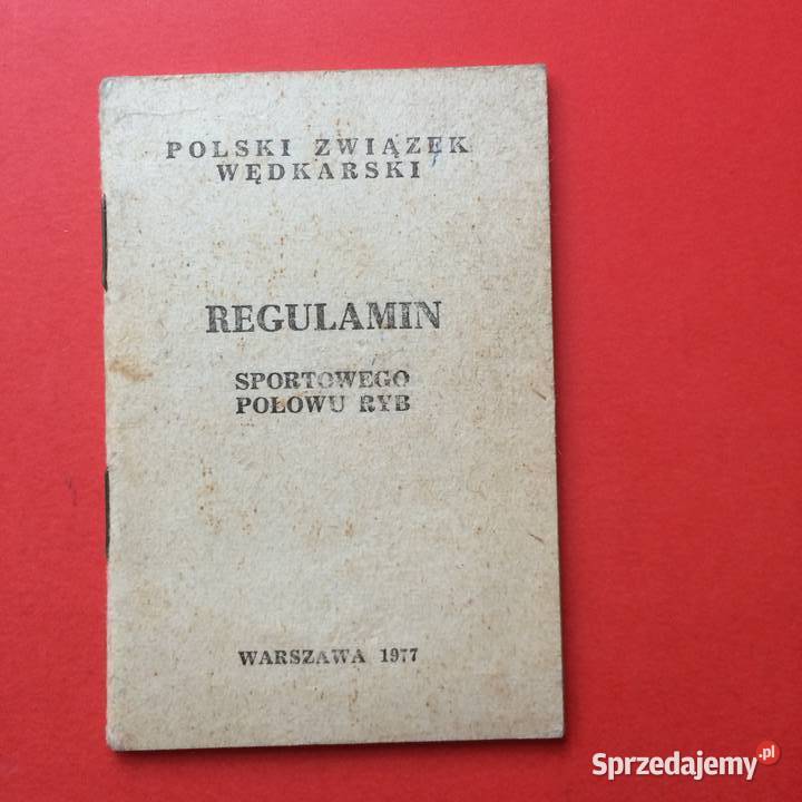 1901 Legitymacja PZW Szczecin