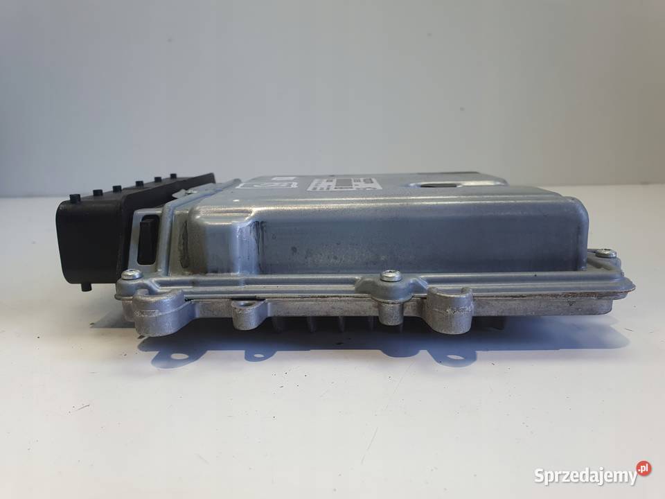 Volvo V40 II 20 D3 STEROWNIK SILNIKA komputer Chełm