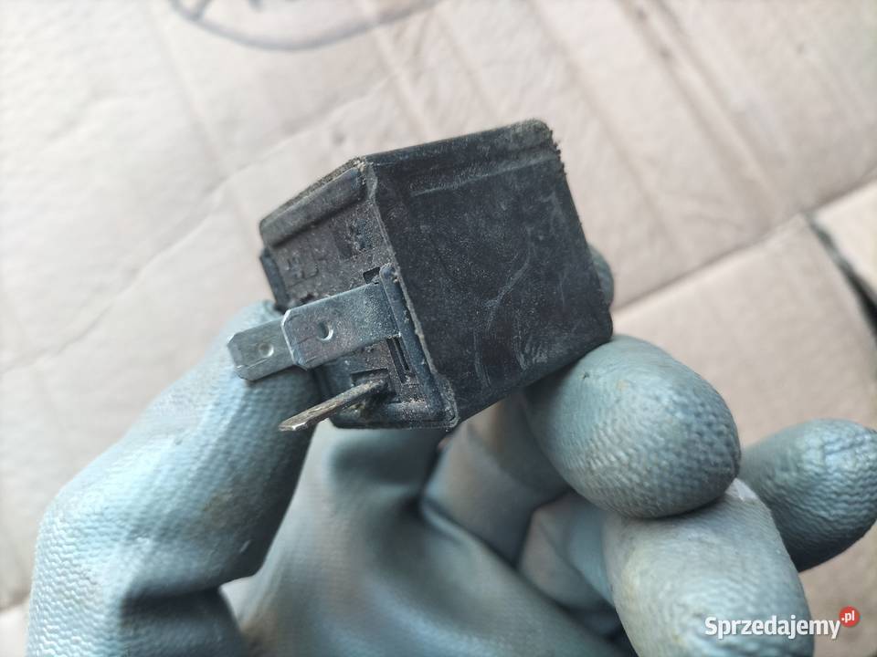 PRZEKAŹNIK AUDI 21 191953227A lubelskie