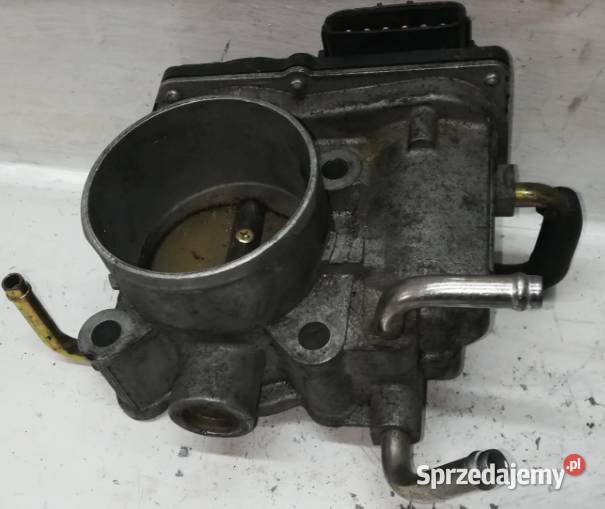 Przepustnica Toyota 2203028Q60 Suchedniów