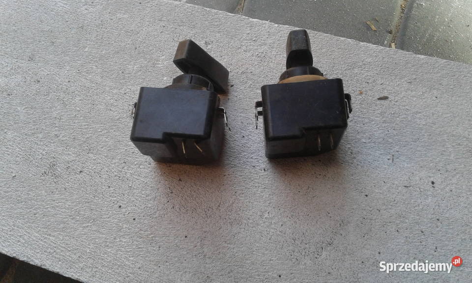 Licznik wardburg trabant wskażnik liczniki, zegary Łomża