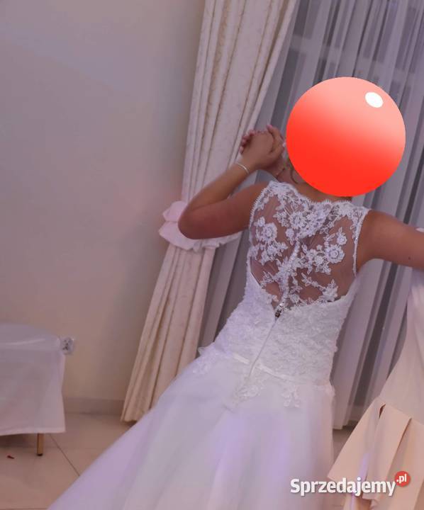 Suknia Ślubna Ostrowiec Świętokrzyski