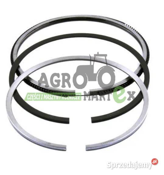 8094845 87748211 ZESTAW PIERŚCIENI TŁOKOWYCH STD Wichrów sprzedam