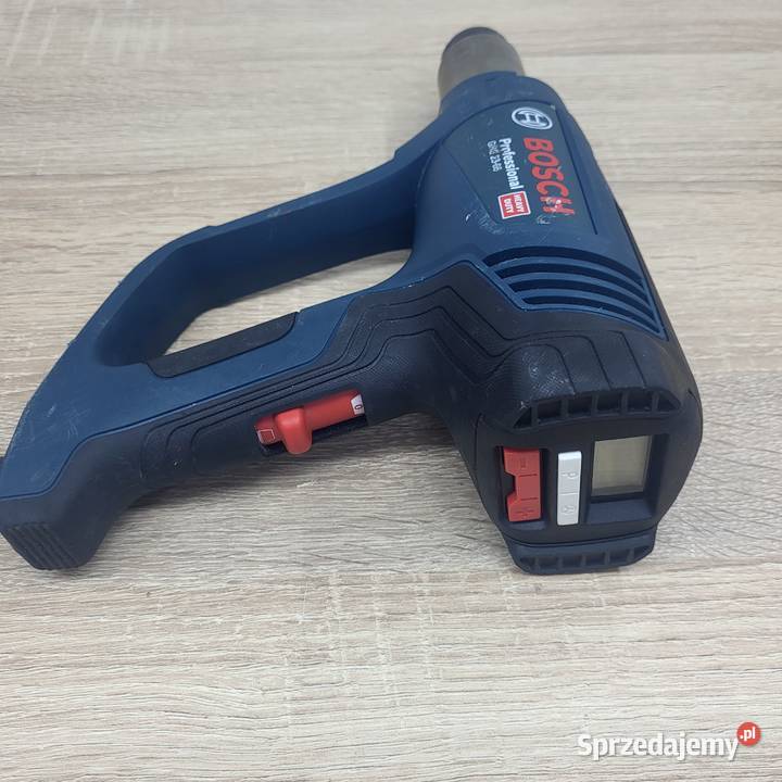 Opalarka bosch Professional GHG 2366 warmińsko-mazurskie Elbląg